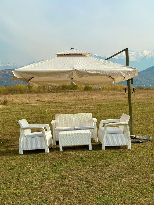 Аренда Столы Стулья