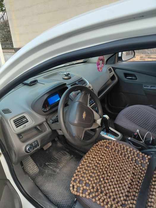 Chevrolet Cobalt 2020 — 3