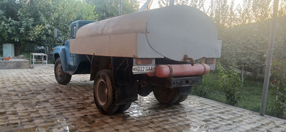 Zil vadavoz sotiladi