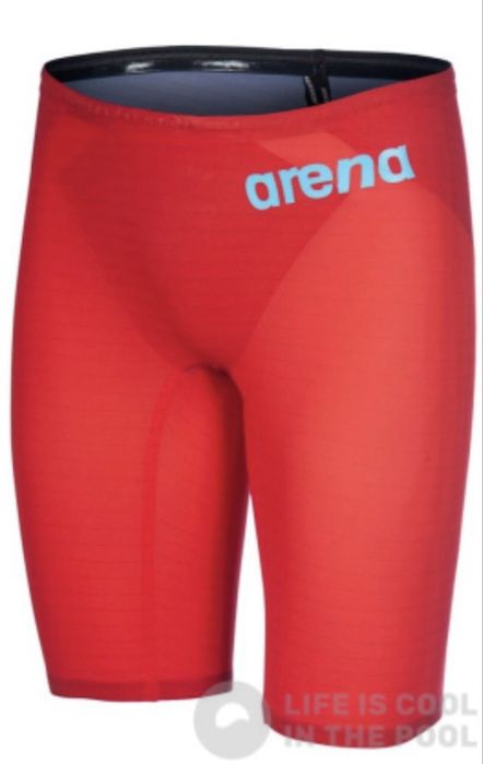 Arena carbon Air 2 rosi