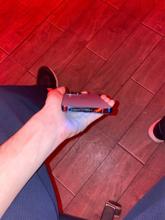 Iphone 13 Pro max 128Gb