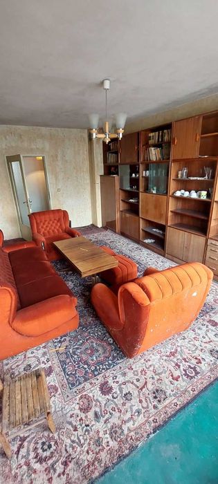 Продава се Тристаен апартамент в с. Айдемир, Област Силистра - 95 кв.м за 375 €/кв.м - Снимка #3