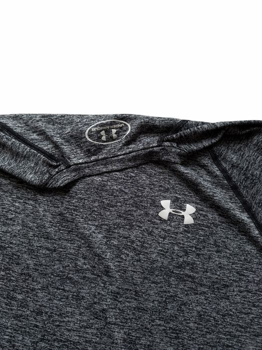 Under Armour  4 бр. Мъжки Тениски / M,М/L / Оригинал