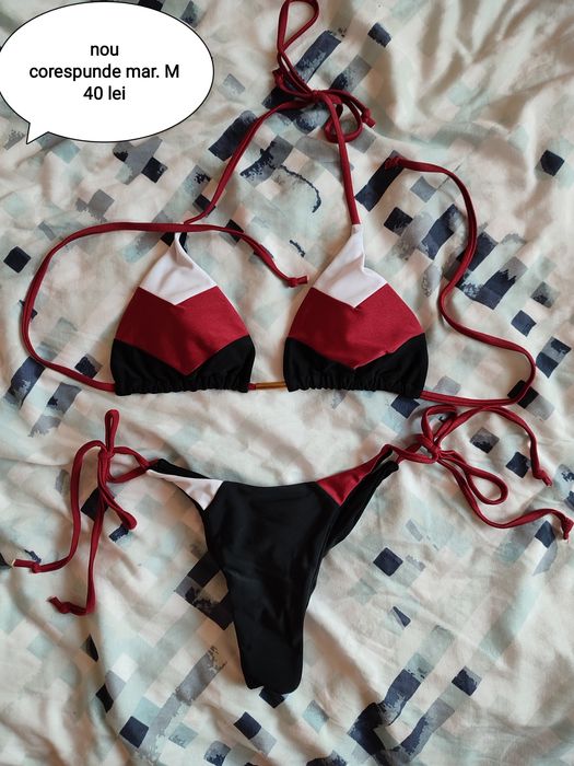 Costume de baie dama, marimea M