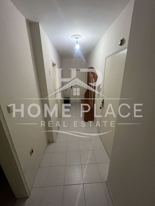 ДВУСТАЕН апартамент под наем - ХЕИ