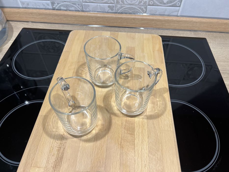 Кружка ( бокал) для чая