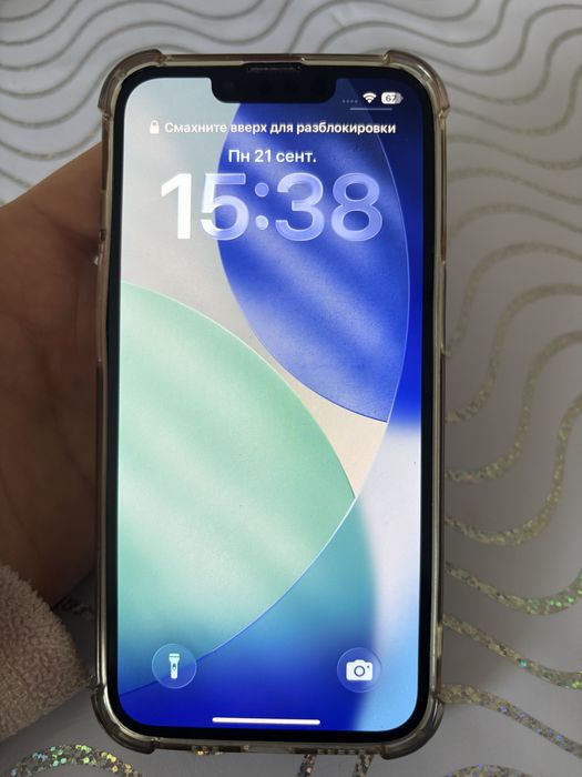 Iphone 13, 256 гб