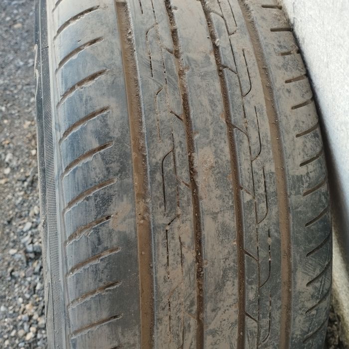 Продаю колеса в сборе