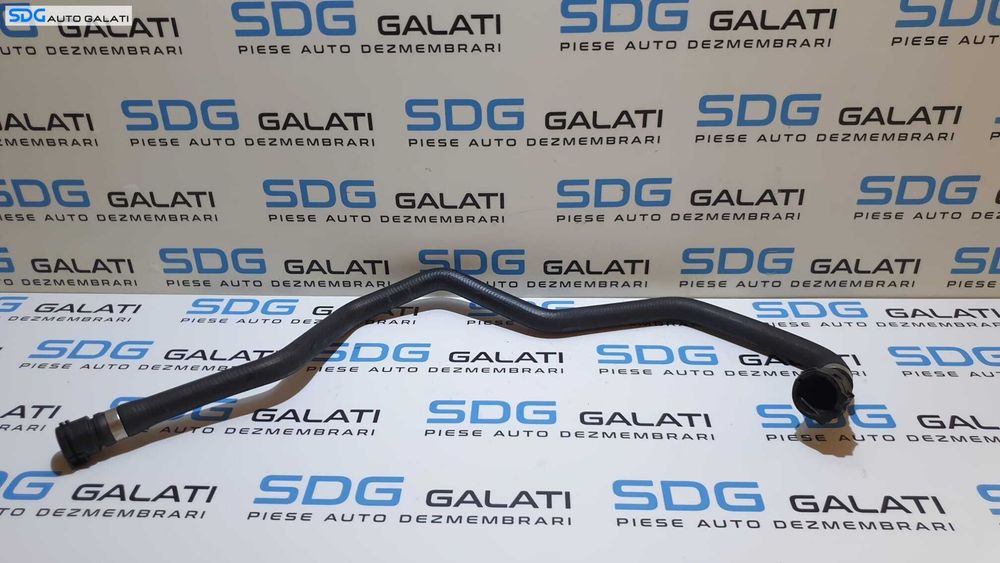 Furtun Conducta Tub Tubulatura Apa BMW Seria 5 F07 F10 F11 518 521 2.0 D 2010 - 2017 Cod 7809819