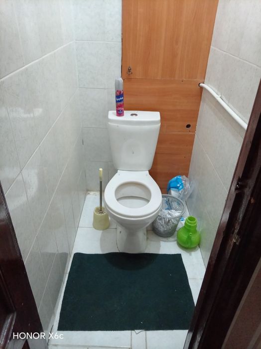 Chilonzor S-mavzeda bollarga kvartira bor. Sheklikka.