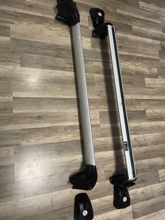 Portbagaj plafon Dacia Logan