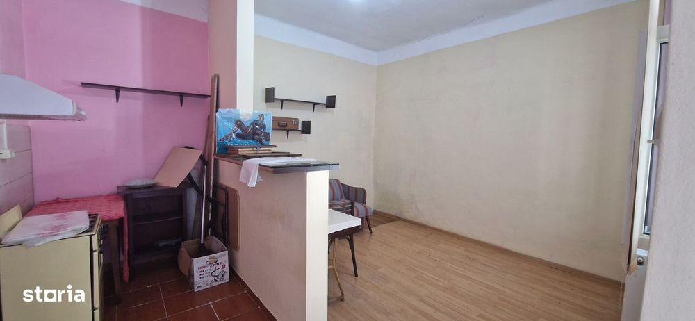 Apartament 2 camere decomandat, ultracentral langa UMF și Muzeu