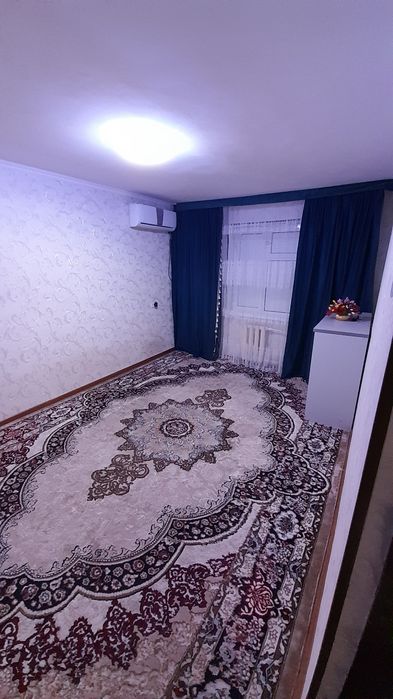 2 xonalik kvartira sotiladi