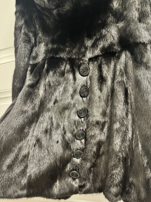 Продам натуральную шубу