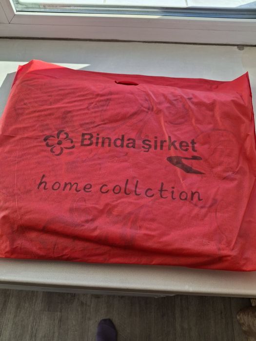 Продам наматрасник,размер 200×150 см.