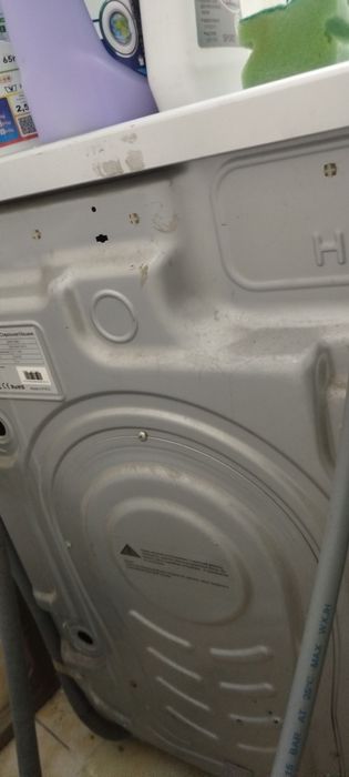 HOFMANN kir yuvish mashinasi 7 kg