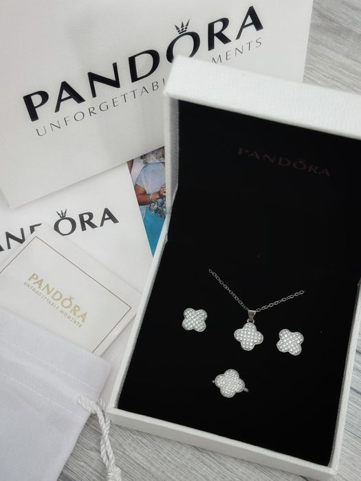 Pandora комплект