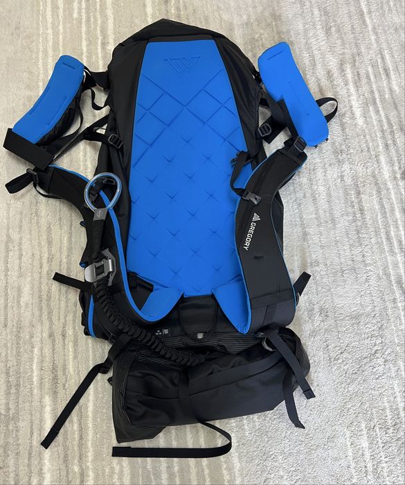 Rucsac Gregory Targhee 45 FT