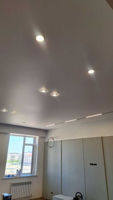 Электрик Электромонтаж