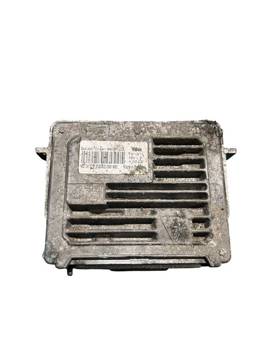 Droser , Balast , Calculator Xenon D3S , D4S Volvo V60 155, 157 2010 -