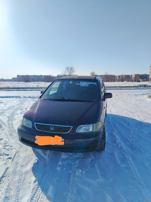 Продам Хонда Одиссей 97г.