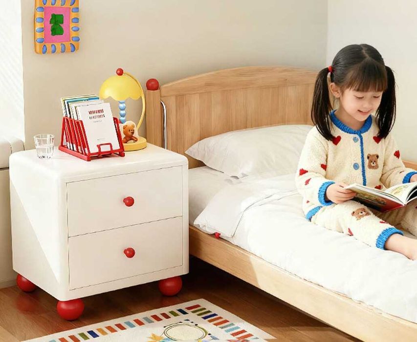 Zamonaviy tumba AKSIYA / Современная прикроватная тумба скидка