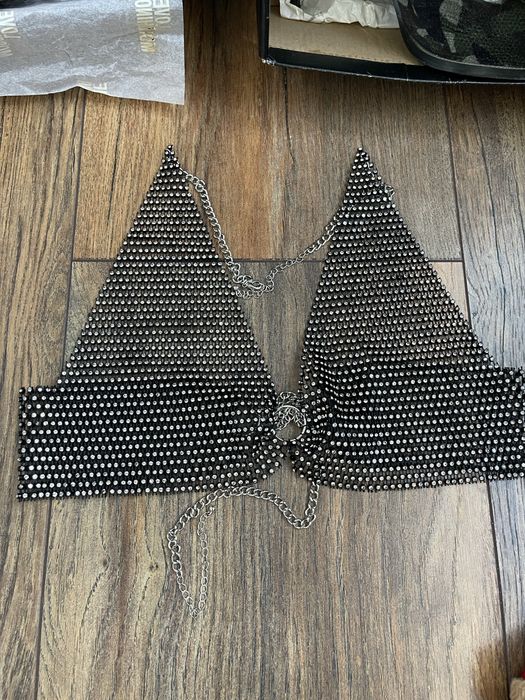 Сутиен-аксесоар  Mango