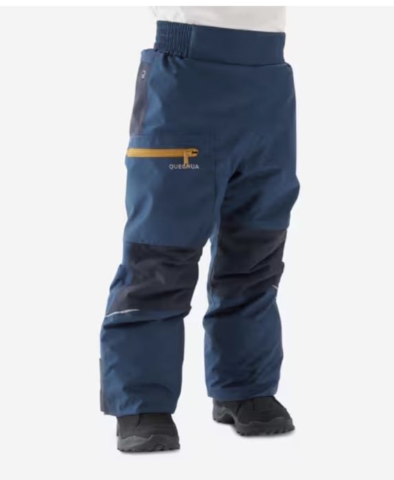 Pantaloni pentru schi- Impermeabili 4-5 ani