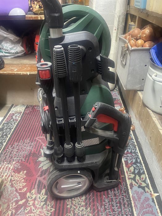 Каршер бош 160бар