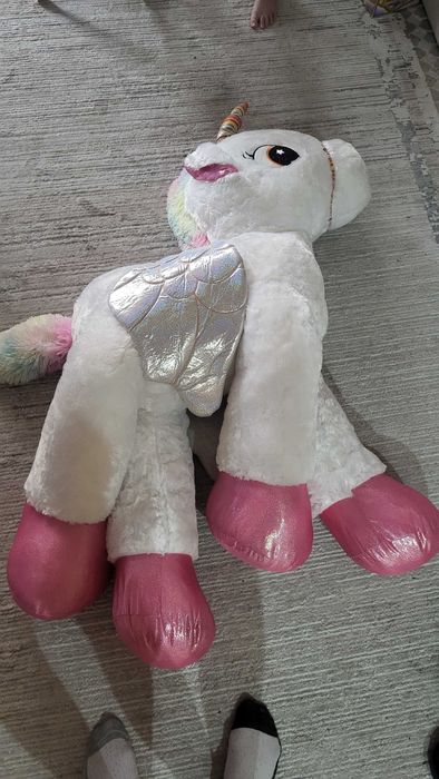 Продам мягкого единарога