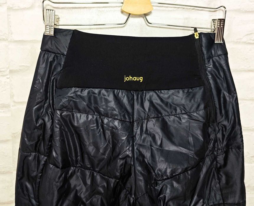 JOHAUG Primaloft дамски панталон / долница за ски / туризъм размер S