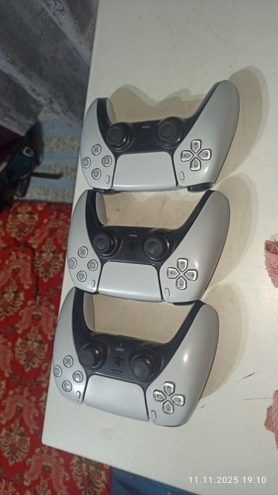 Джойстик Sony playstation 5 оригинал