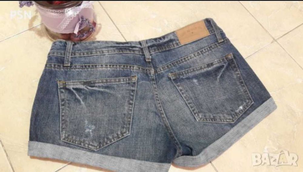 Къси панталони ТОП модел