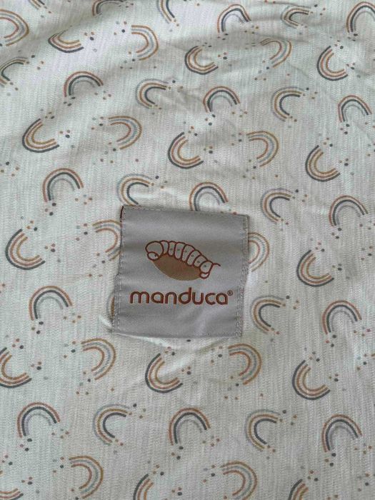 Еластичен Слинг Manduca