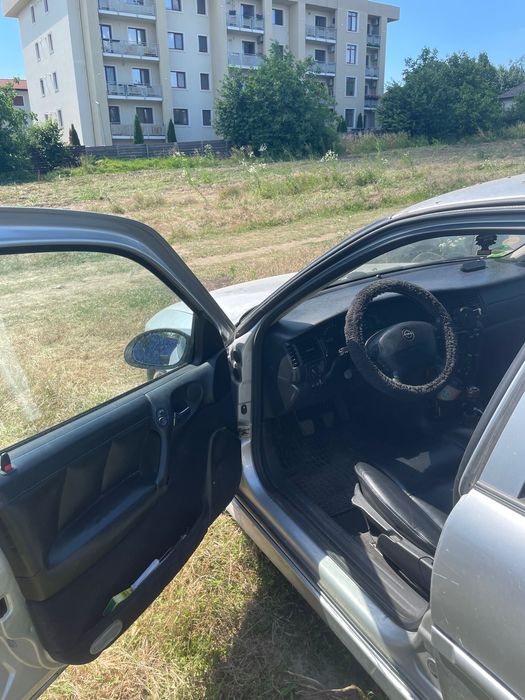 Opel vectra B 1.8 benzina 2001 GPL
