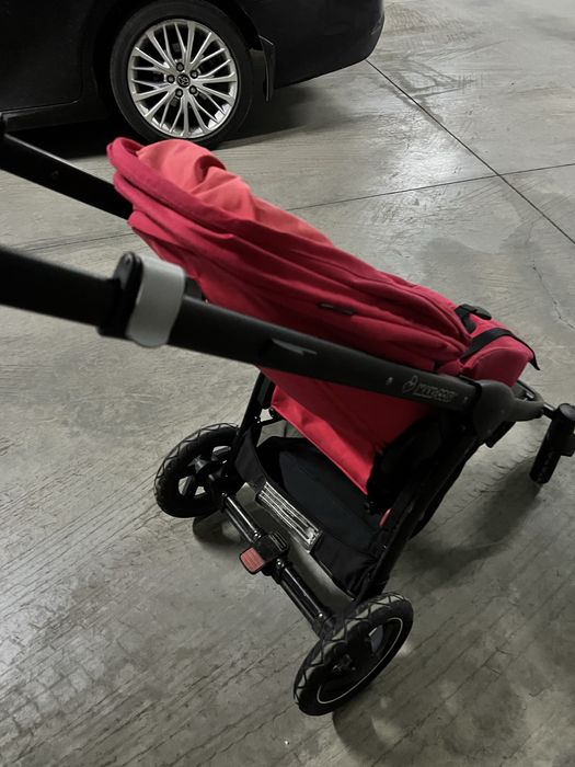 Maxi cosi коляскп