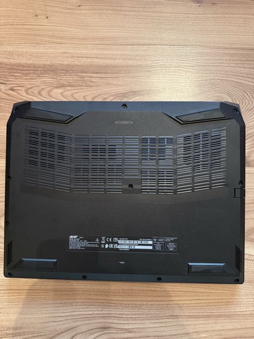Laptop gaming Acer Nitro 5 AN515-58