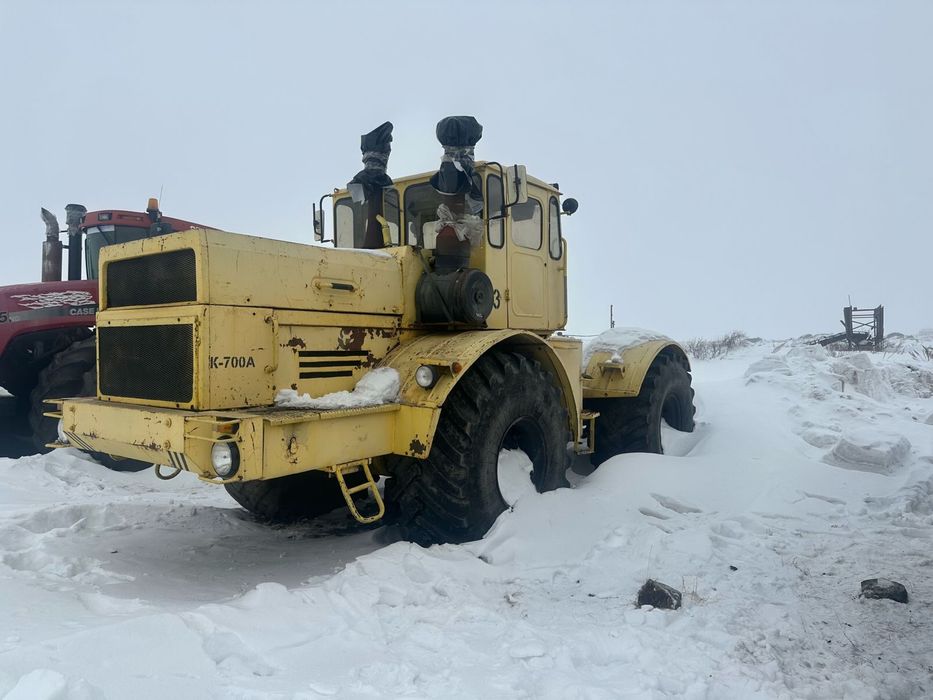 Продам K-700A НА ХОДУ!!!