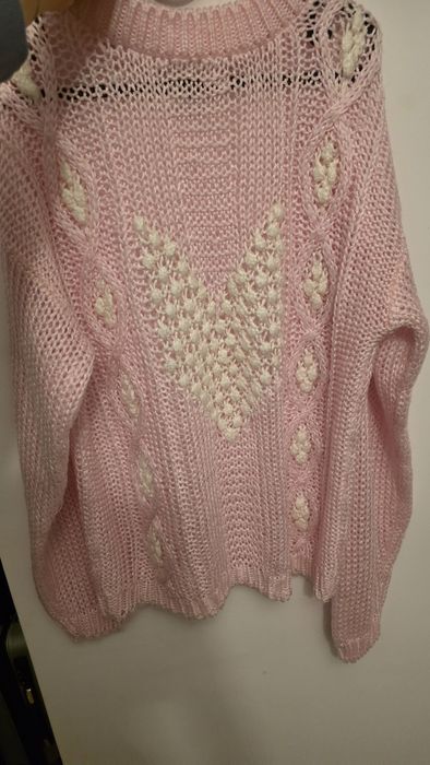 Pulover Made In KOREA