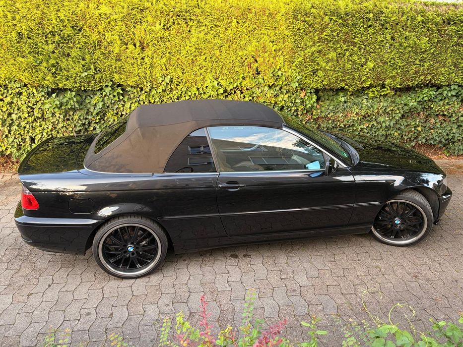 BMW Seria 3 2006 — imagine 2