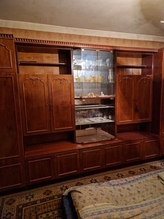 Продается Белларцская стенка