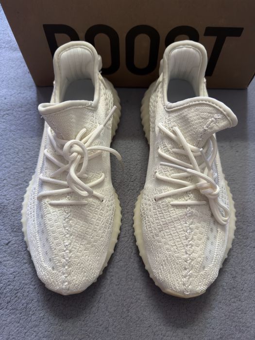 Adidas Yeezy 350 V2 “Bone”