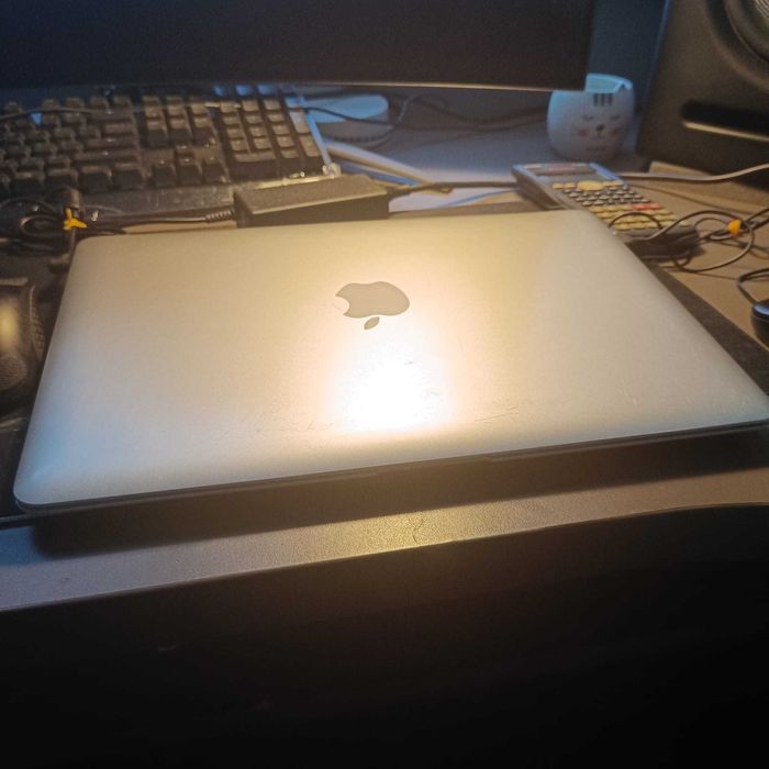 Vand laptop ultraslim