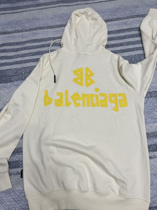 Мъжка бяла блуза