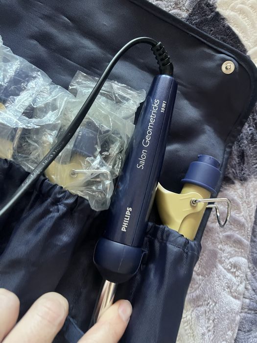 Placa de par philips multifunctionala