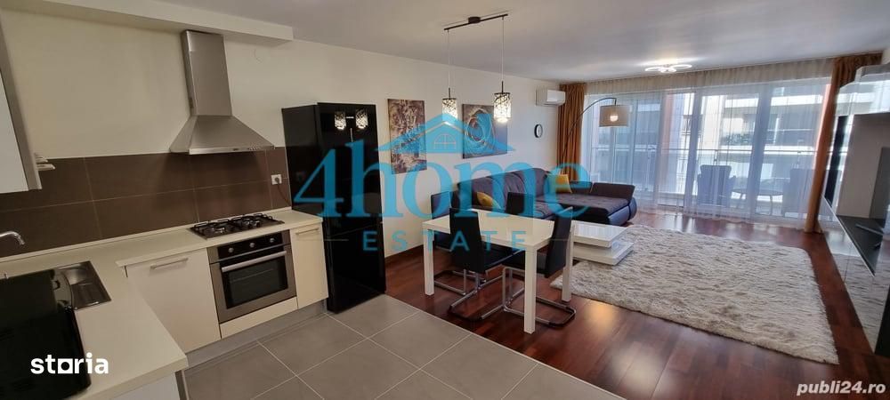 Apartament 2 Camere Incity | Dristor | Metrou