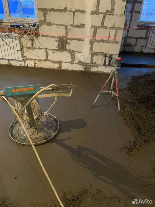 стяшка styashka poʻlsuxoy полу сухая стяшка стяжка пола штукатурка