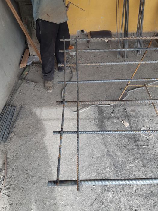 Beton plitalar sotiladi