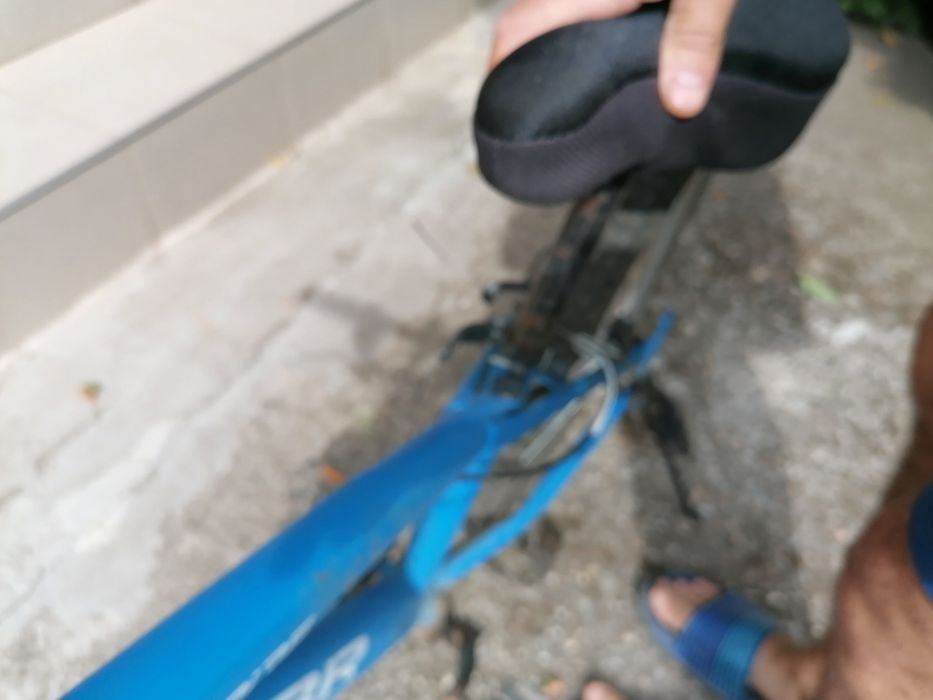 Bicicleta  pentru copii,  stare buna