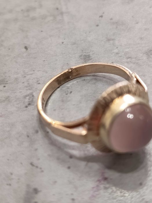 Inel aur 14 Karate (4.90 grame) ID10055